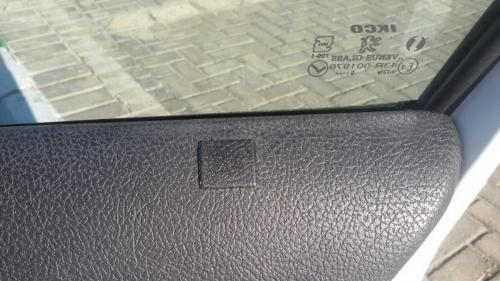 نصب کورکن توساکو در نمایندگی ایران خودرو